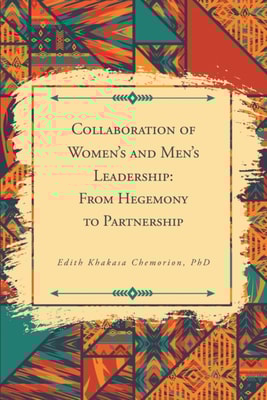Collaboration of Women's and Men's Leadership