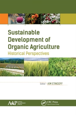 Sustainable Development of Organic Agriculture