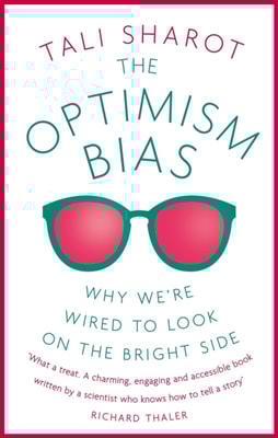 The Optimism Bias