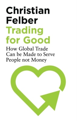 Trading for Good