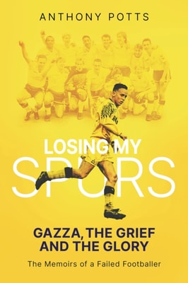 Losing My Spurs
