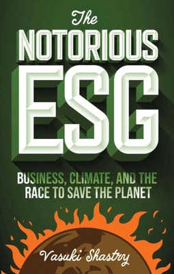 Notorious ESG