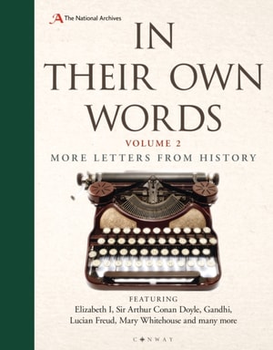 In Their Own Words 2