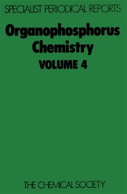 Organophosphorus Chemistry