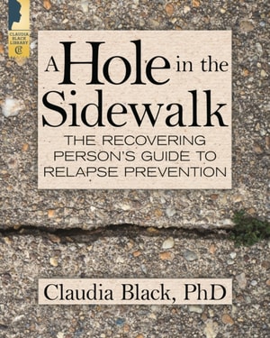 Hole in the Sidewalk