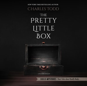 Pretty Little Box