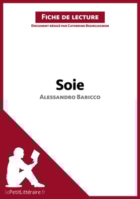 Soie d'Alessandro Baricco (Fiche de lecture)