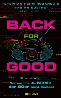 Back for Good