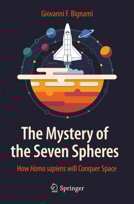 Mystery of the Seven Spheres