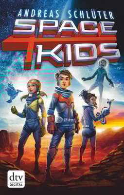 Spacekids