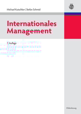 Internationales Management