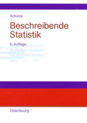 Beschreibende Statistik