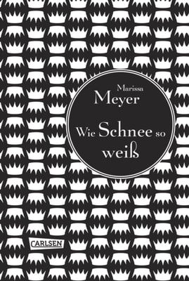 Die Luna-Chroniken 4: Wie Schnee so weiß