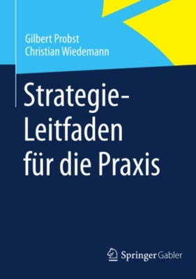 Strategie-Leitfaden für die Praxis