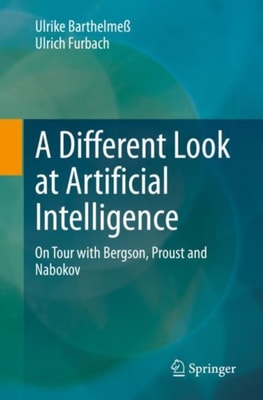 Different Look at Artificial Intelligence