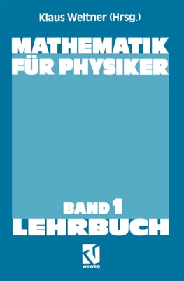 Mathematik für Physiker