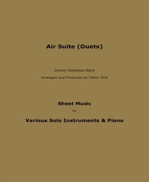 Air Suite (Duets)