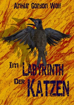 Im Labyrinth der Katzen