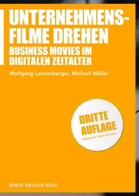Unternehmensfilme drehen