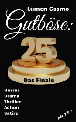 Gutbose 25: