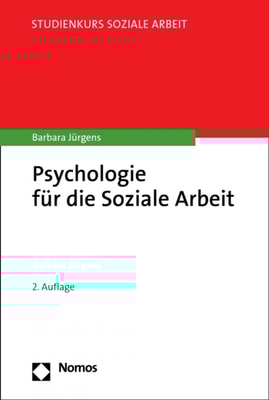 Psychologie für die Soziale Arbeit