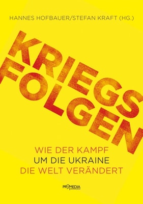 Kriegsfolgen