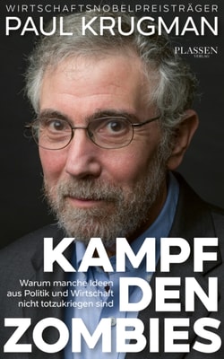 Kampf den Zombies