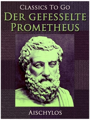 Der gefesselte Prometheus