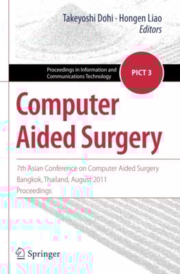 Computer Aided Surgery