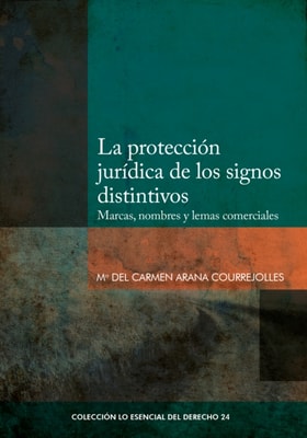 La proteccion juridica de los signos distintivos