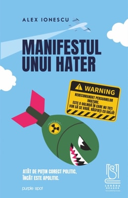 Manifestul Unui Hater