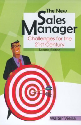 New Sales Manager