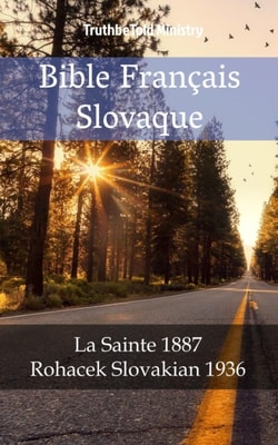 Bible Français Slovaque
