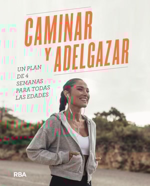 Caminar y adelgazar