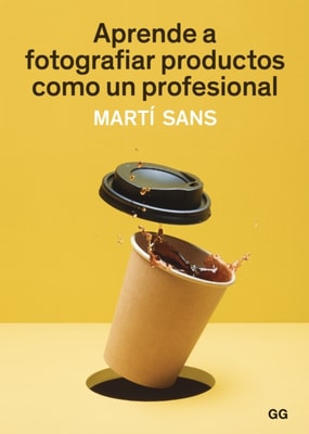 Aprende a fotografiar productos como un profesional