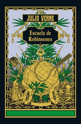 Escuela de Robinsones
