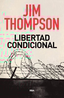 Libertad condicional