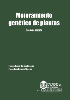 Mejoramiento genético de plantas