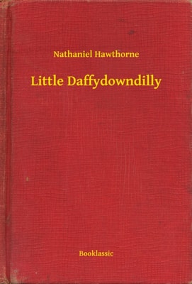 Little Daffydowndilly