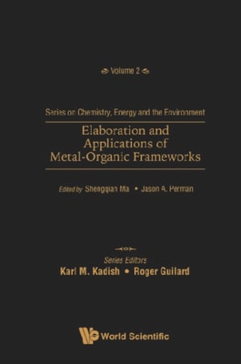 Elaboration And Applications Of Metal-organic Frameworks