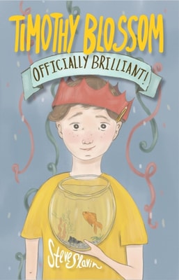 Timothy Blossom - Officially Brilliant!