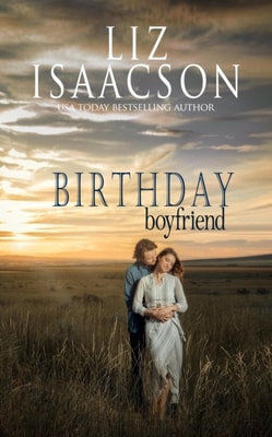 Birthday Boyfriend