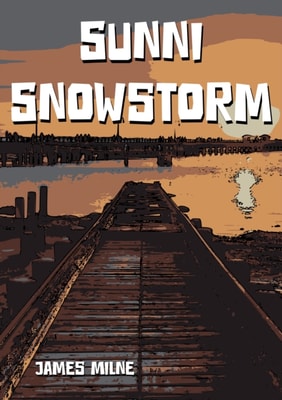 Sunni Snowstorm