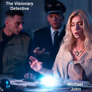 Visionary Detective