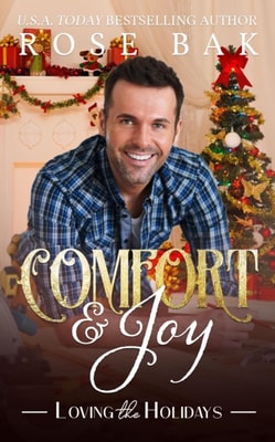 Comfort & Joy