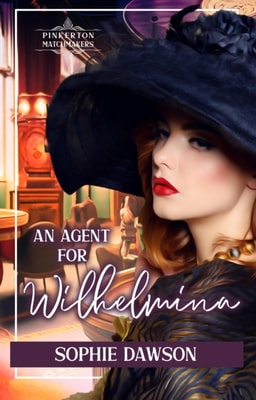 Agent for Wilhelmina