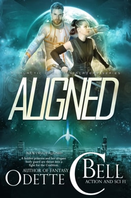 Aligned Book Two