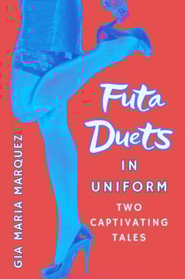 Futa Duets in Uniform