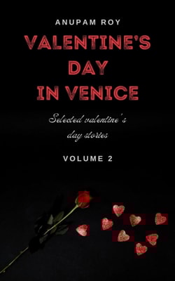 Valentine's Day in Venice