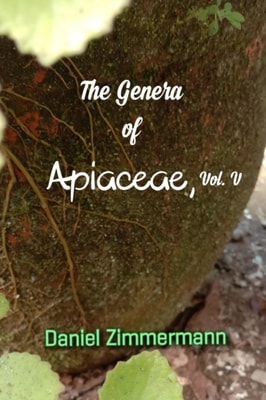Genera of Apiaceae, Vol. V